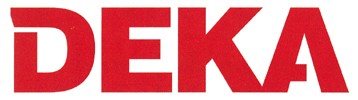 deka logo